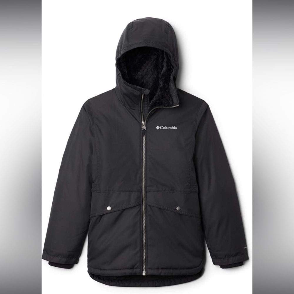 Columbia Porteau Cove Mid Jacket